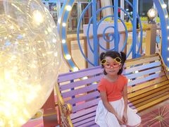 -壹海城ONE MALL