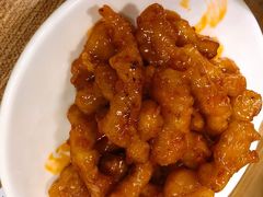 -陈傻子餐厅(世纪都会店)