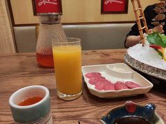 -红叶日料·放题·海胆·定食(星海店)
