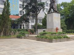 -湖南省立第一师范学校旧址