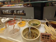 -华府海鲜碳烤自助(万达店)