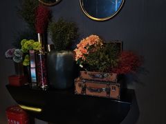 -墨锦轩·5D影院足浴·SPA(高新店)