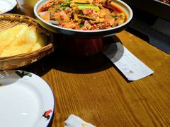 -六合居·明厨亮灶餐厅(成双大道店)