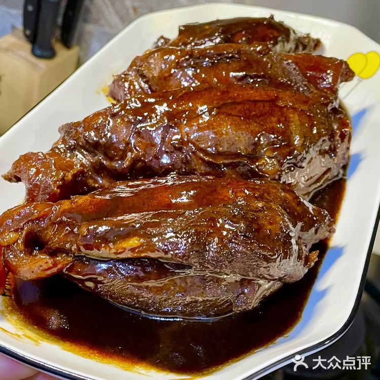 酱牛肉棒棒滴哦