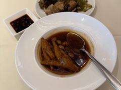 -利苑酒家(合景国际金融广场店)