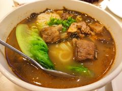 老坛酸菜排骨米线-金鼎轩·滋养小餐馆(联想桥店)