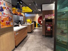 -麦当劳(百联西郊购物中心店)