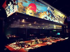 -肉魁屋·烧肉·烧鸟·酒场(高新店)