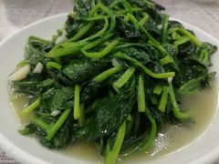 -天乐农家鱼头王(天目湖店)