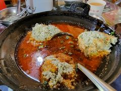 -张关合渣(航空大道店)