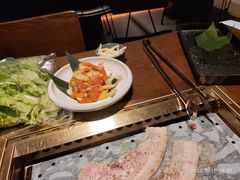 -新石器烤肉(中房金谊广场店)