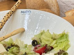 -MADO冰淇淋咖啡馆(淘金店)