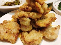 锅包肉-北李妈妈菜·海肠捞饭(高新万达店)