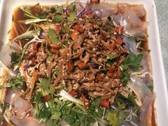 -吴记酱骨炖菜馆(康安路店)