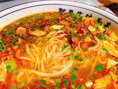 -贺秦生陕面王(富力城店)