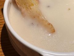 -比格比萨自助(花园路店)