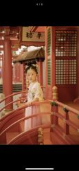 -支流映画·汉服妆造跟拍(本宫来了大唐不夜城店)