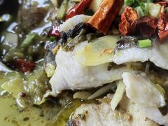 -百姓·百味家宴油茶(红街店)