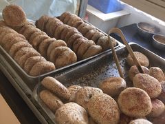 -李小老烧饼(常营民族家园店)