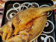 -西贝(新业坊店)