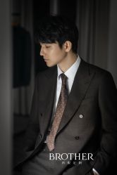 -BROTHER西服礼服定制·商务·婚礼(佛山南海店)