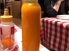 -西贝(上海我格广场店)