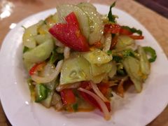 -维吾尔餐厅(宜山路店)