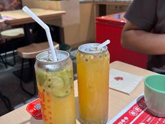 -刘香香·川香红锅美蛙(福田店)