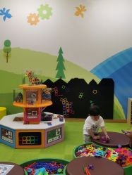 -莫莉幻想儿童乐园(沈阳龙之梦大都汇店)