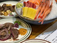 -松坂屋日料自助(长城路店)