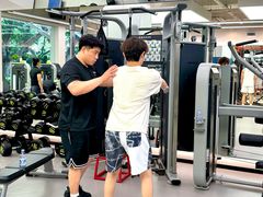 -VPsmart私教健身工作室(新华路旗舰店)