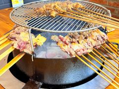 -源味居手把签烧烤(长春一店)