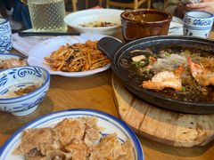 -小放牛河北菜(军校店)