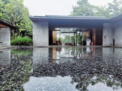 -木守西溪溪隐餐厅