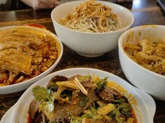 -牛王庙(龙华花园店)