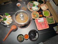 -季季山•云南野生菌火锅(上海首店)