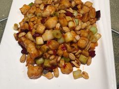 -盛百味·家宴餐厅(霸州分店)