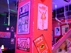 -好久不见网红乐队酒吧(鼓浪屿海底世界店)