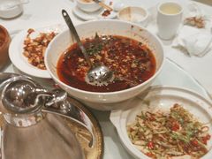 -大鸭梨烤鸭店(光彩店)