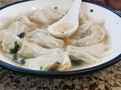 -小倩倩•鸡汤馄饨(江西路创始店)