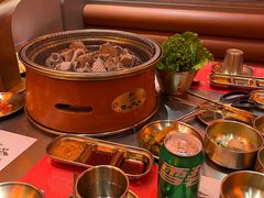 -西塔老太太泥炉烤肉(苏州大悦城店)