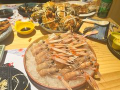 -贵木日本料理·铁板烧(新地假日广场店)
