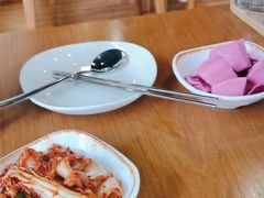 -海云台韩式汤饭·13年匠心韩料(南山店)