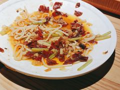 -谷丽麦馕新疆菜·清真(步步高梅溪新天地店)