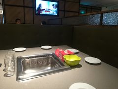 -海底捞火锅(万象城店)