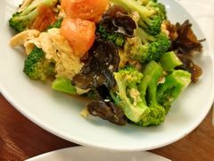 -南门小馆·清真(国贸商城店)