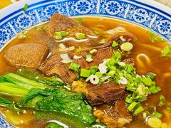 -清真马祥兴菜馆(云南北路店)