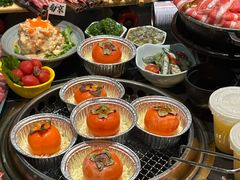 -龙神·炭烧酒场深夜食堂(新街口店)