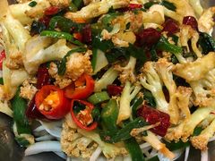 -玉桥餐厅(天坛店)