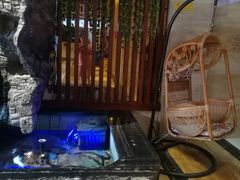 -水晶之星洗浴温泉汗蒸